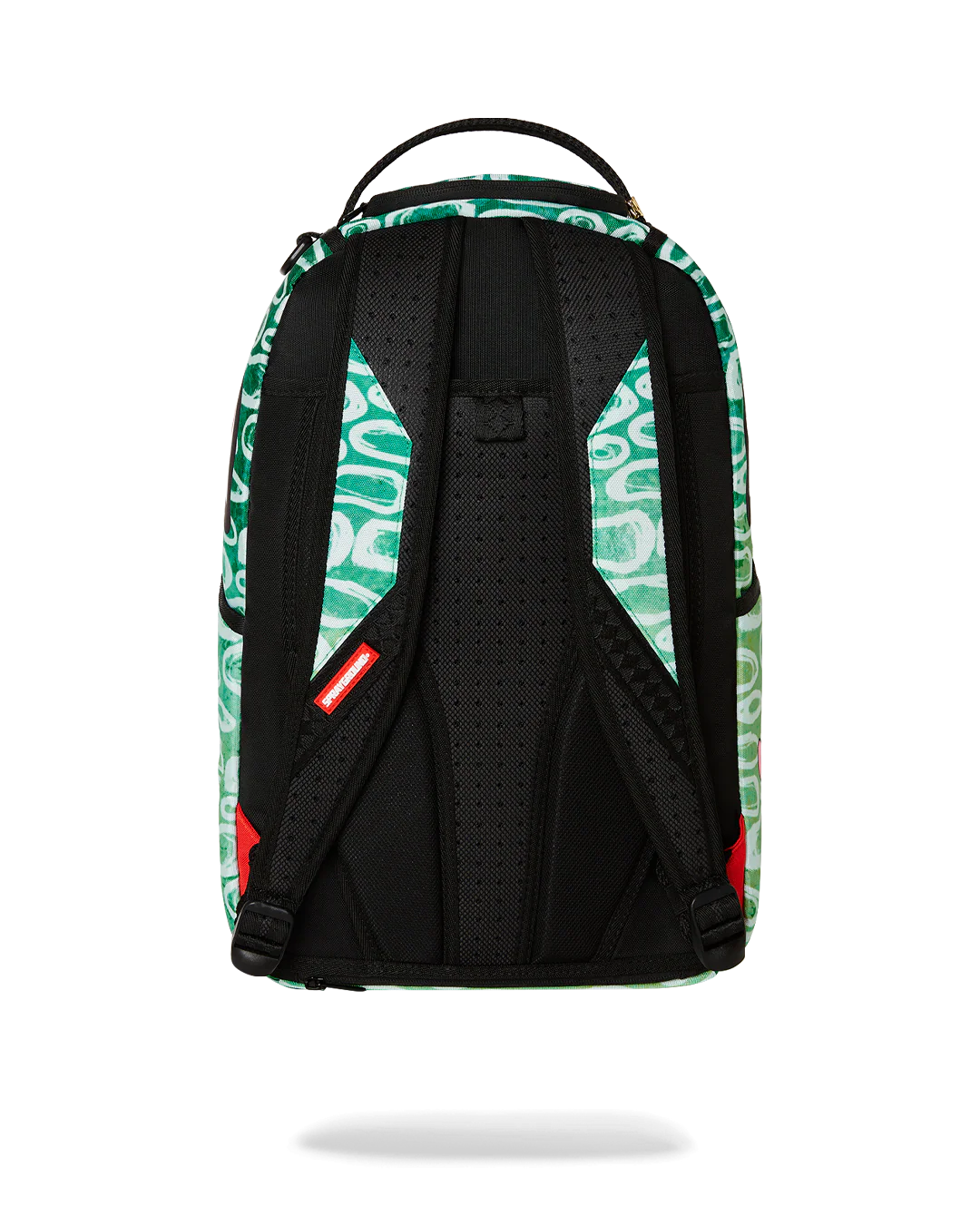 REN & STIMPY HIDDEN GOLD MINE DLXR BACKPACK - Image 4