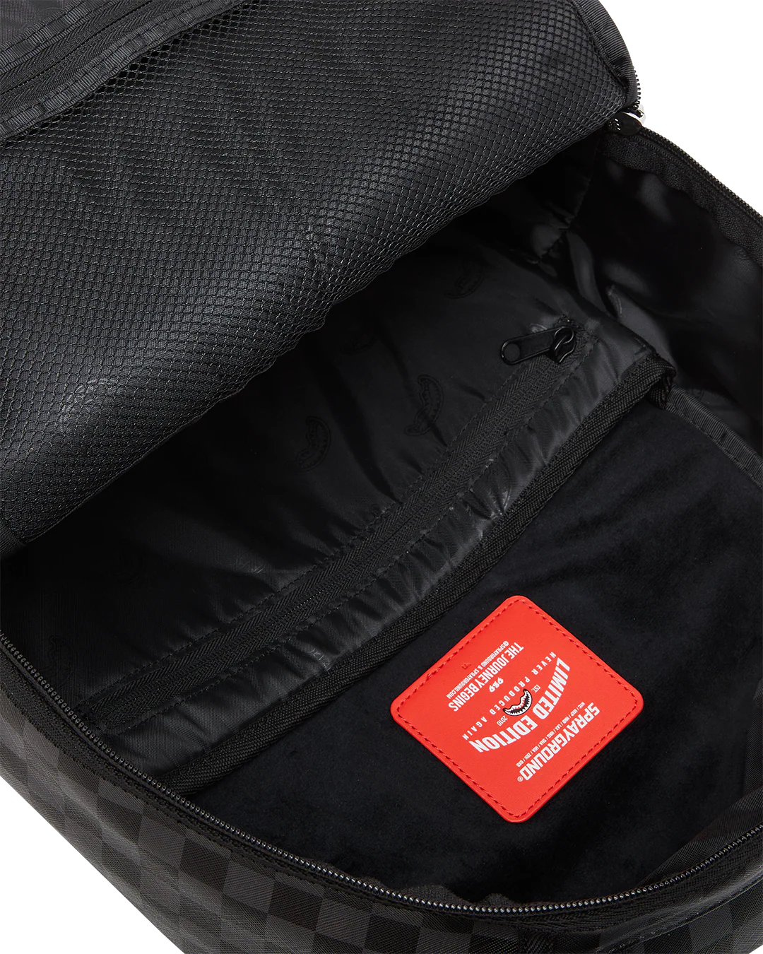 BAG OF BRICKS DLXSV BACKPACK - Image 13