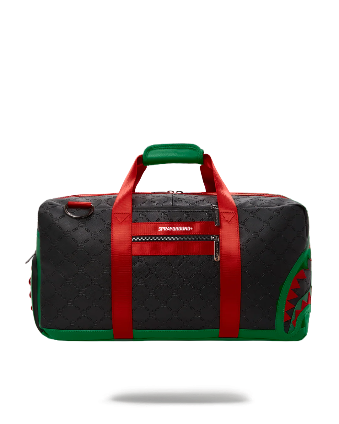 DINERO DUFFLE - Image 8