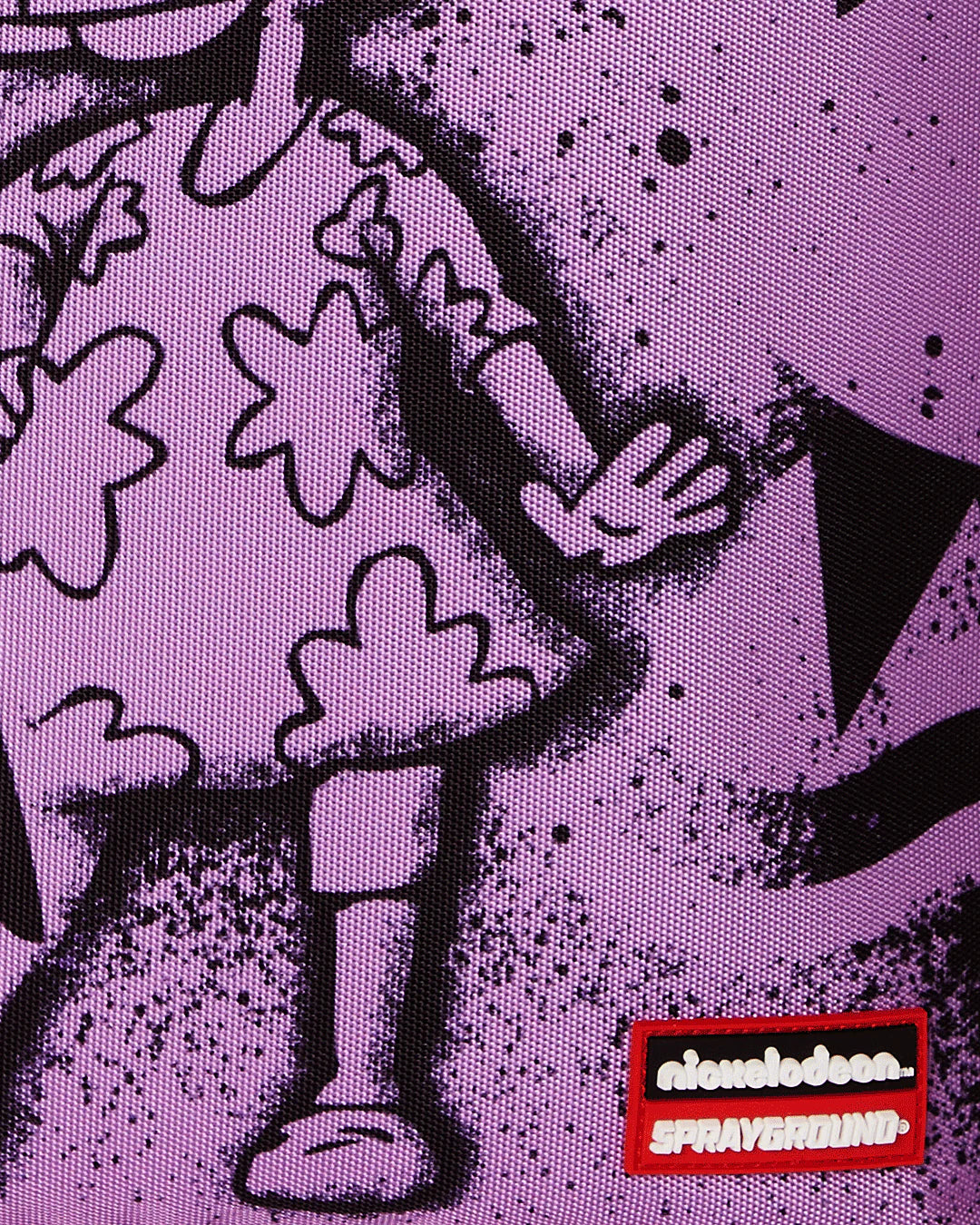 RUGRATS SUSIE SORRY NOT SORRY BACKPACK - Image 11