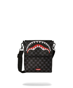 ATOMIC VAPOR SHARK MESSENGER SLING