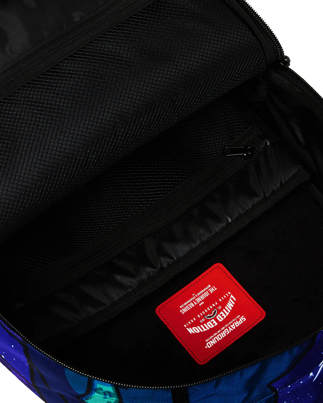 DIABLO JUST ANOTHER RELAXING NIGHT DLXSR BACKPACK - Image 13