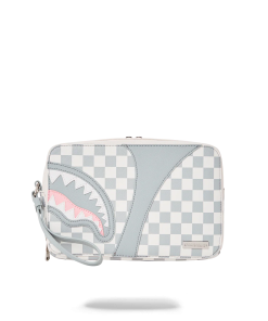 AIR TO THE THRONE JETSET TOILETRY BAG