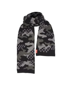 Alternative view of 3AM SCARF