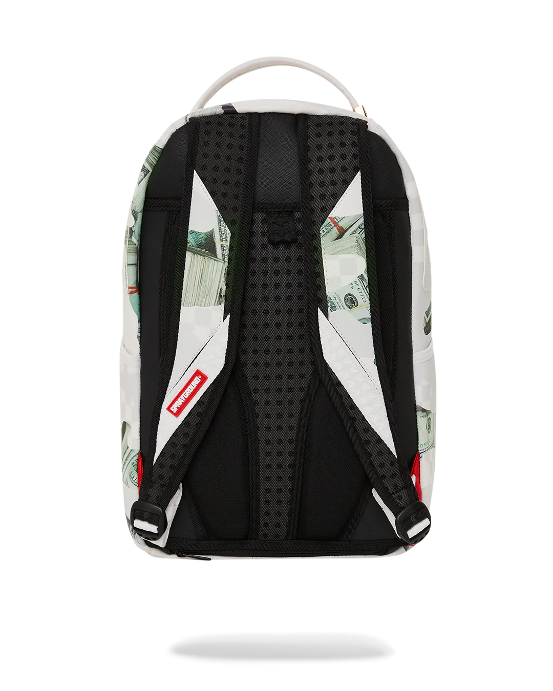 3AM MONEY AT RANDOM BACKPACK (DLXV) - Image 9