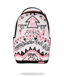 JADORE BACKPACK (DLXV)