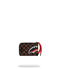 THE PRIVATE JET SHARK CLUB WALLET