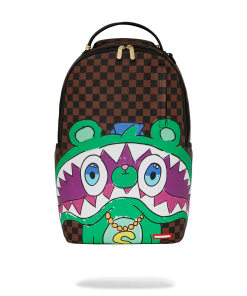 SOLO DOLO DLXSV BACKPACK