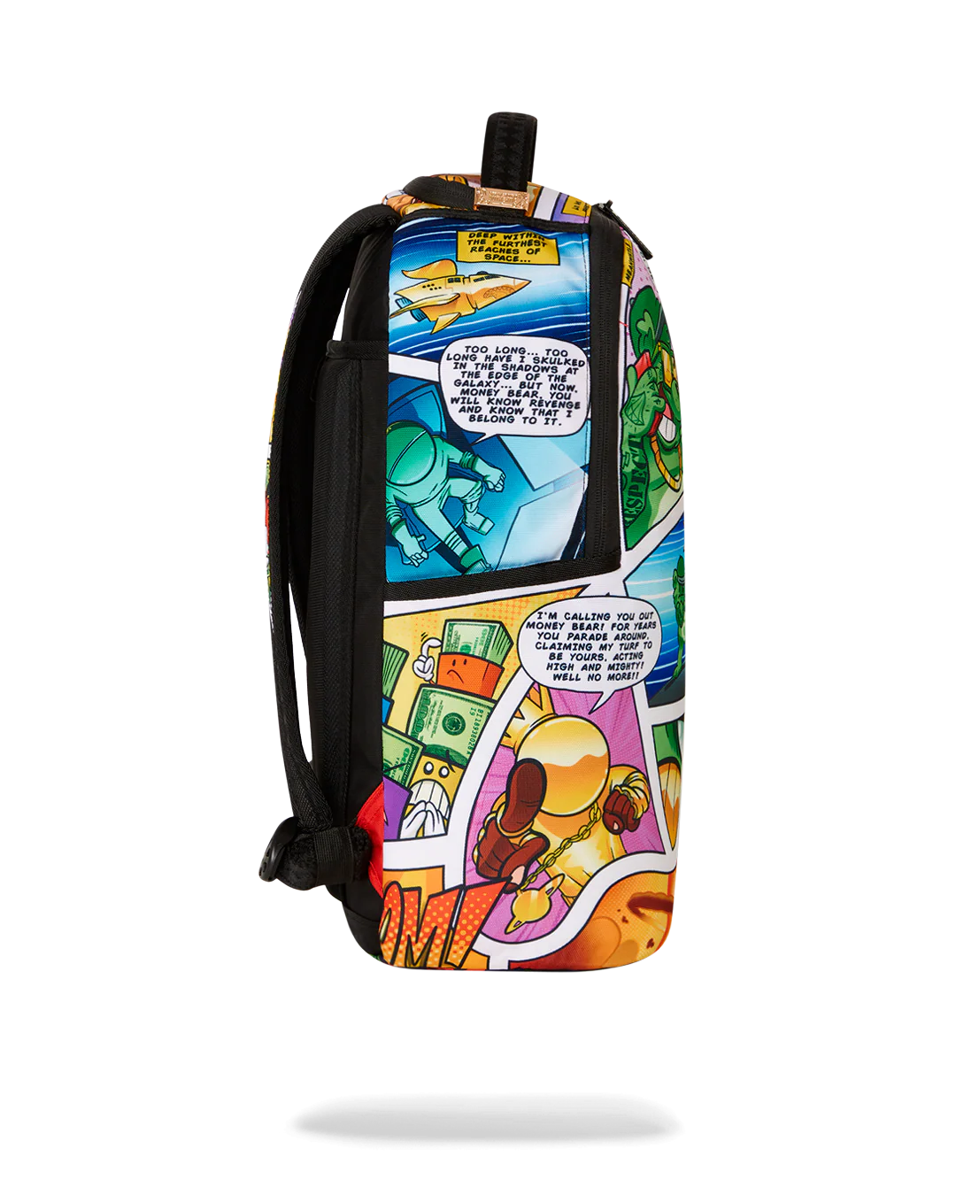 THE COMPETITION IGNITION DLXSR BACKPACK - Image 5
