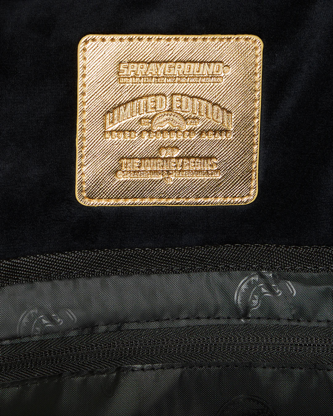 HALF GRAFF GLIDE BACKPACK (DLXV) - Image 15