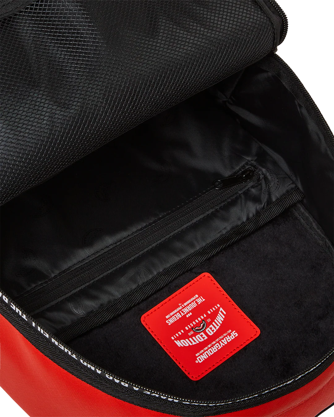 SHARK CENTRAL PROVERB DLXSV BACKPACK - Image 12