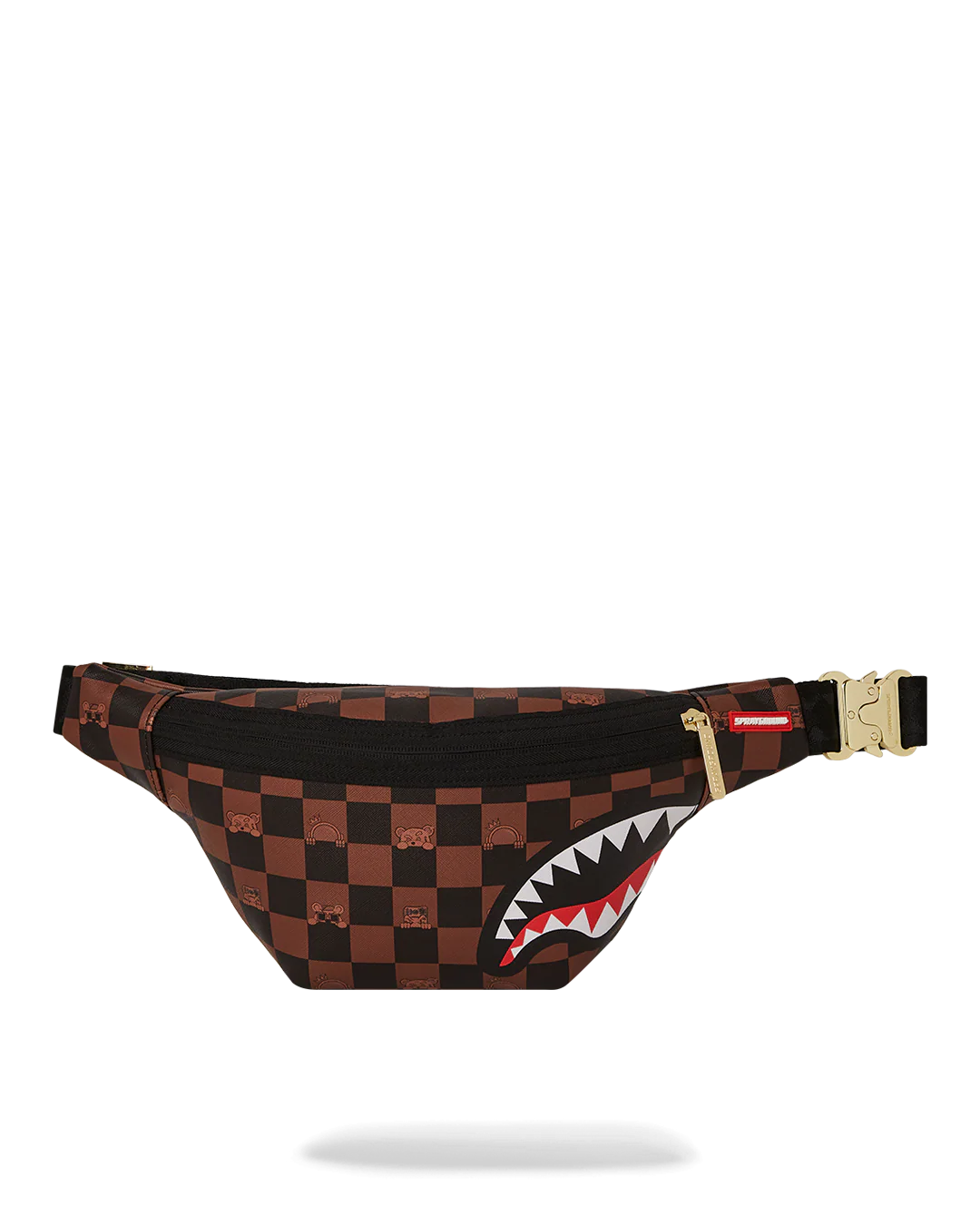 THE HIDEOUT SAVVY CROSSBODY