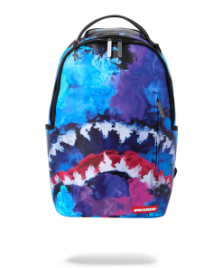 COLOR DRIP BACKPACK
