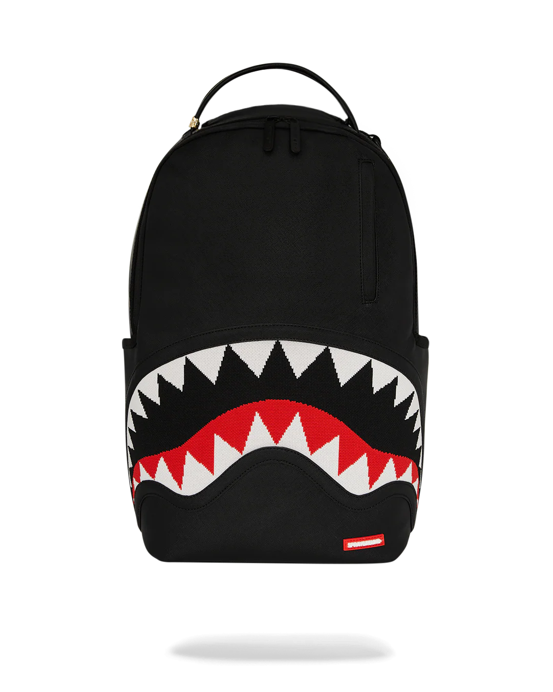KNIT COMMANDER BACKPACK