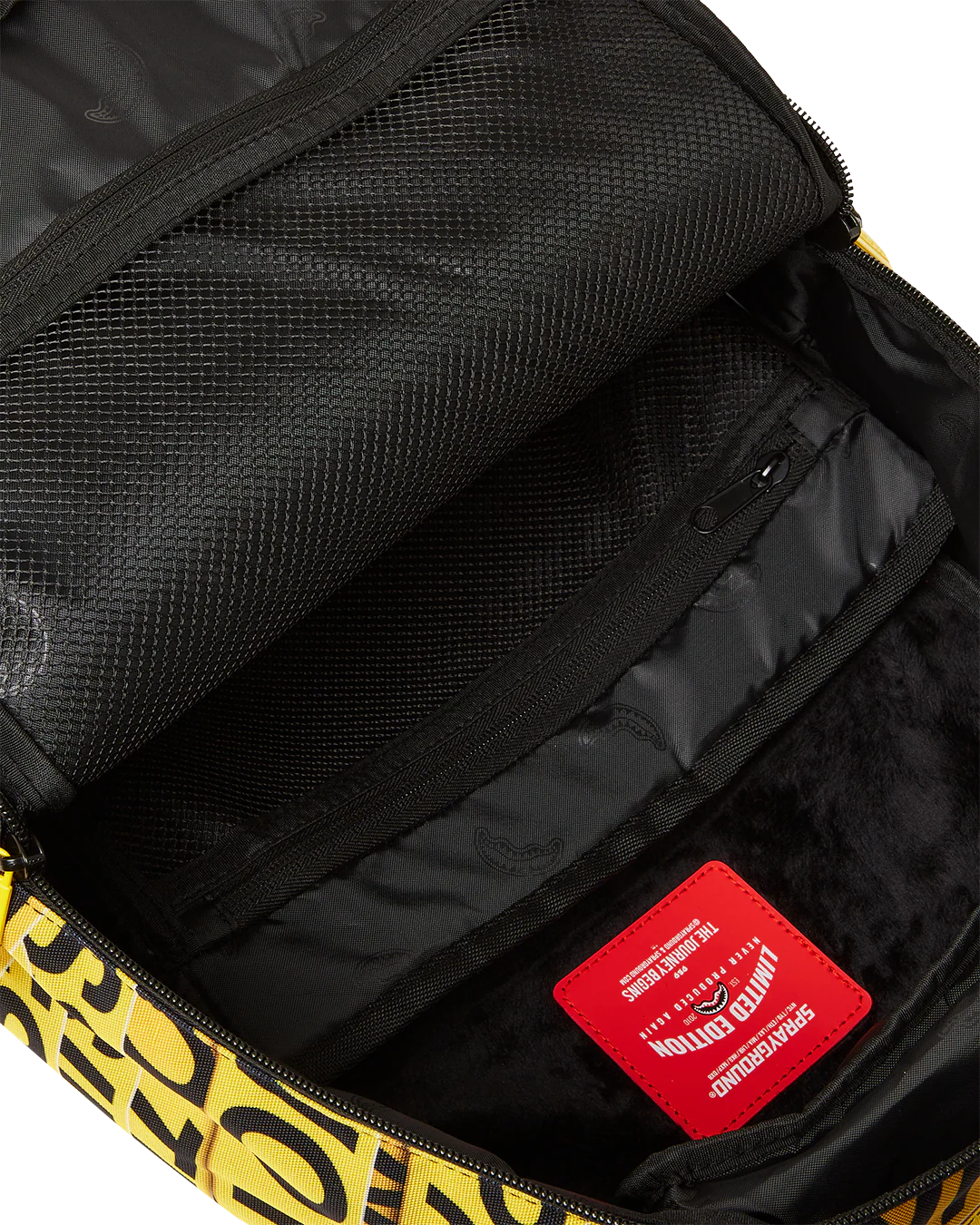 PLAYER ONE SELECT BACKPACK - Image 12