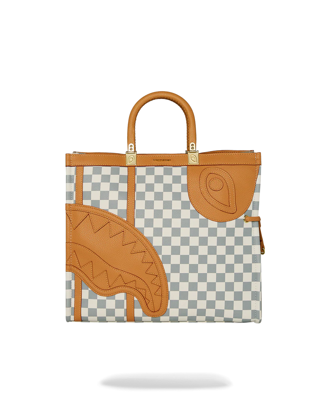 HENNY LATTE TORTUGA TOTE