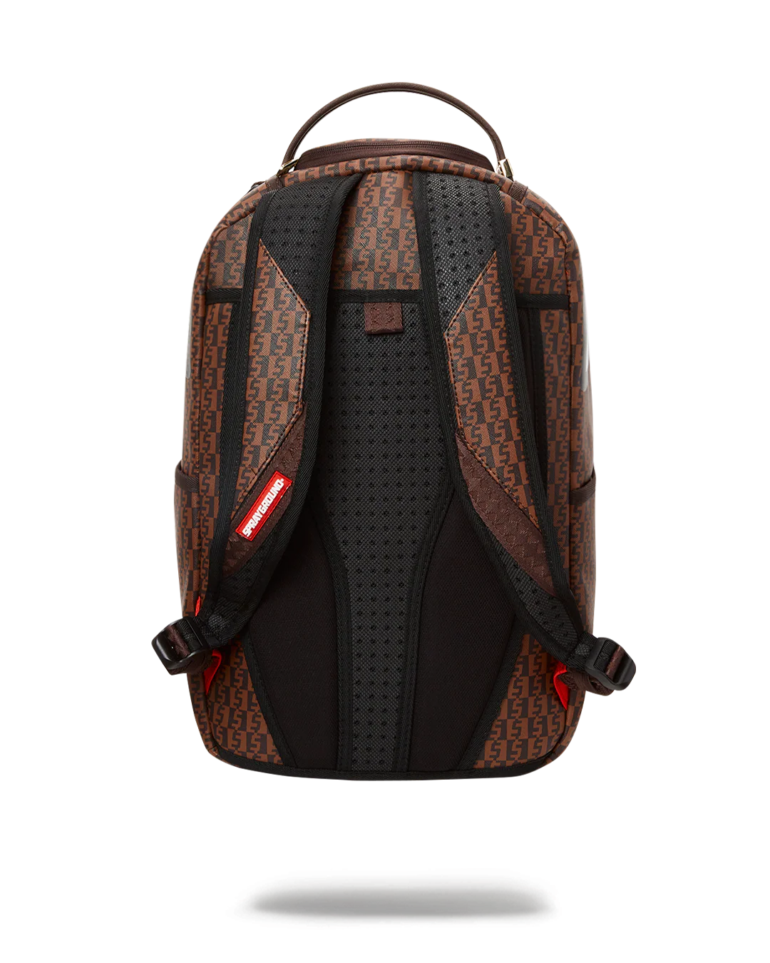 CASHIN CHECKS BACKPACK (DLXV) - Image 7