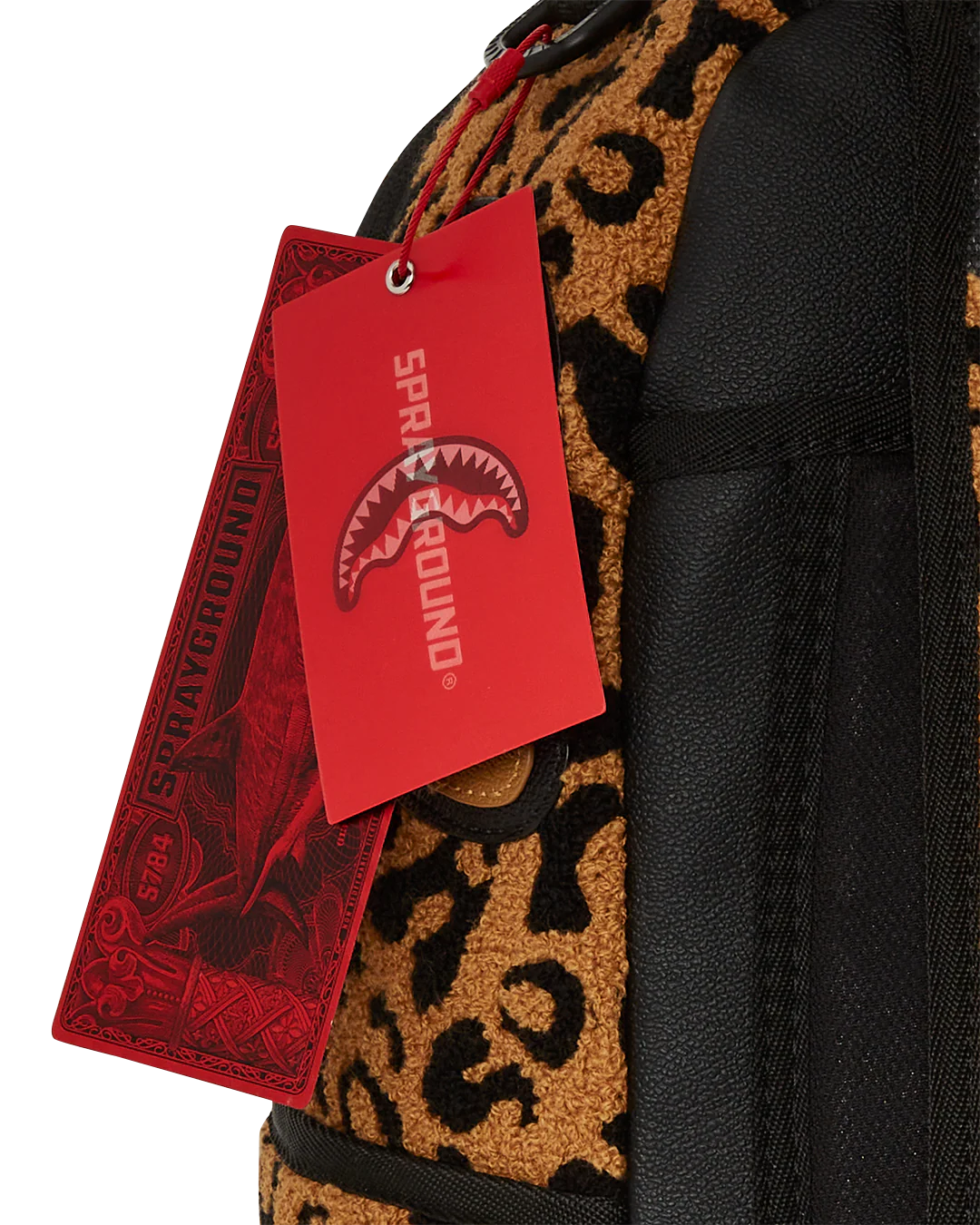 THE WILD ONE DLXSF BACKPACK - Image 14