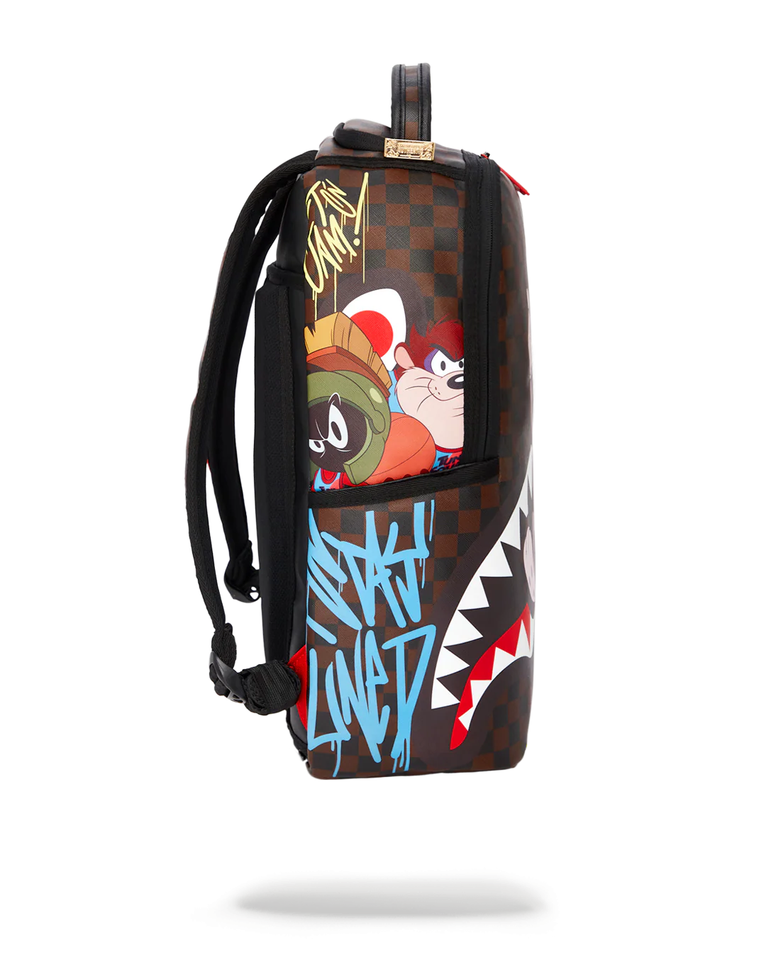 SPACE JAM SPACE DUNK BACKPACK (DLXV) - Image 3