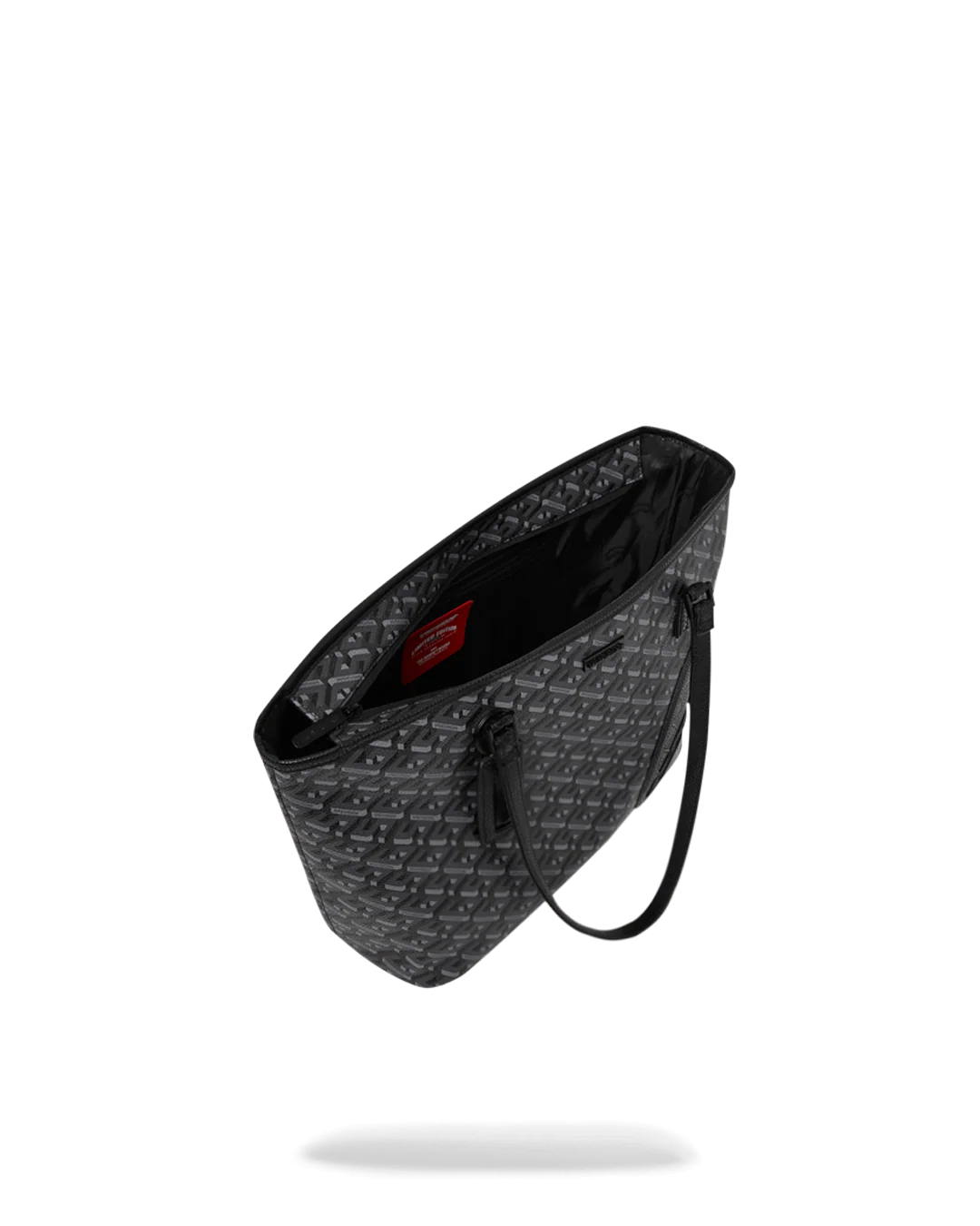 3DSG THUNDERCLAP TOTE - Image 9