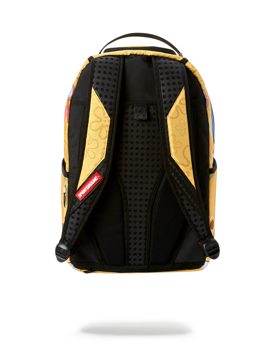 SPONGEBOB: JAPANIME BACKPACK - Image 4