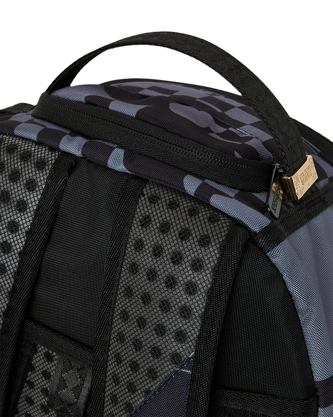 FIBER OPTICS 3AM THE PARTY NEVER STOPS BACKPACK - Image 16