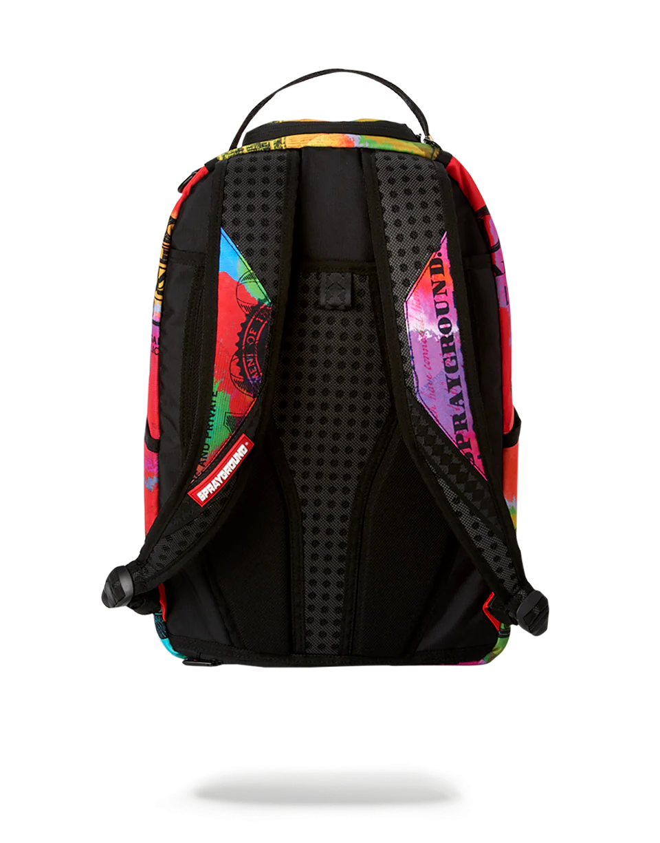COLOR WAVES BACKPACK - Image 4