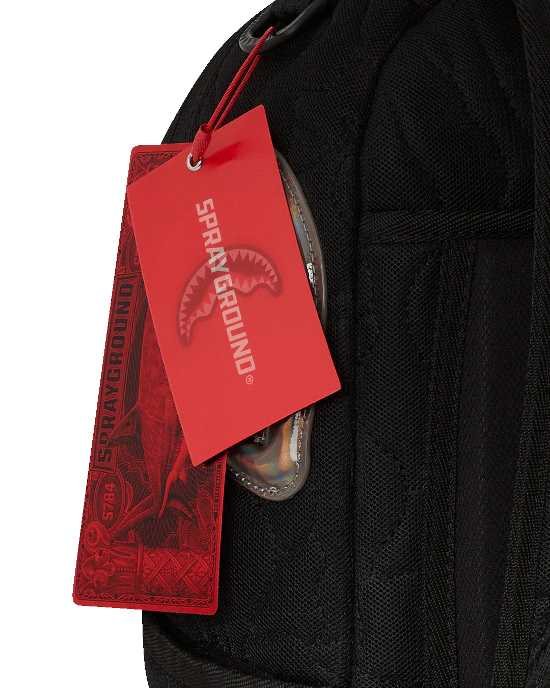 HYPER QUILT ELECTRON DLXS BACKPACK - Image 12
