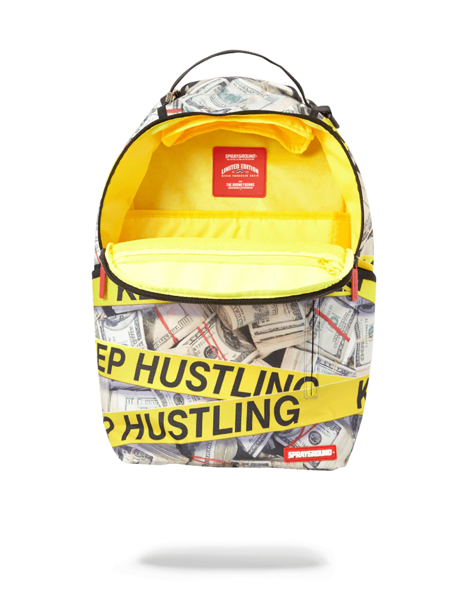 KEEP HUSTLING - Image 4