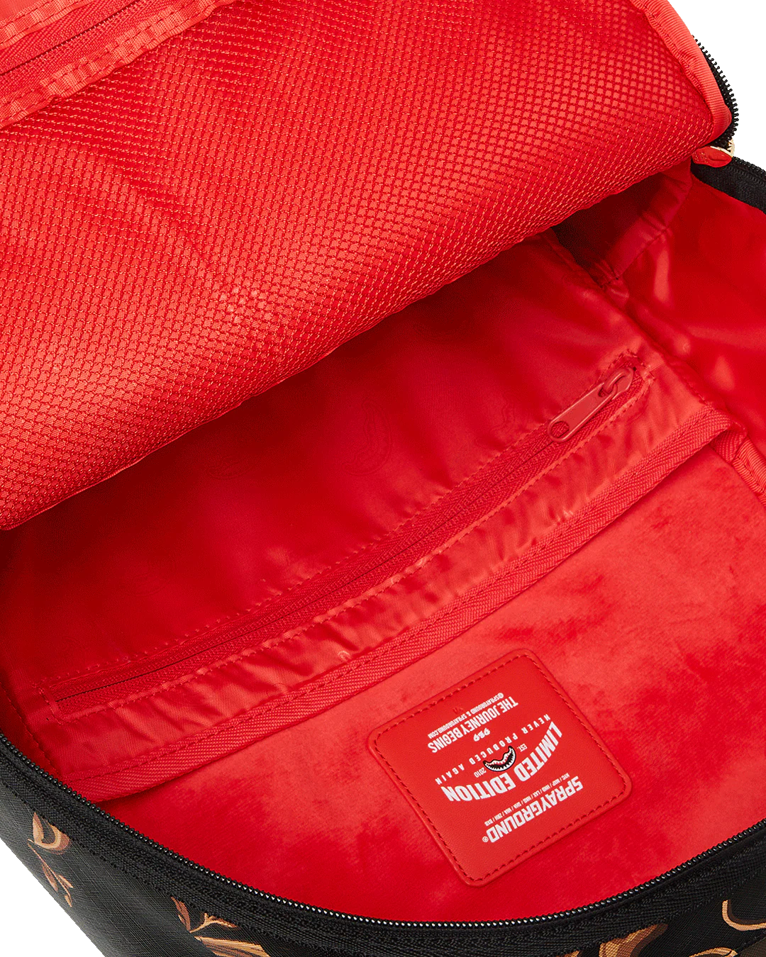 THE GOAT DLXSV BACKPACK - Image 13