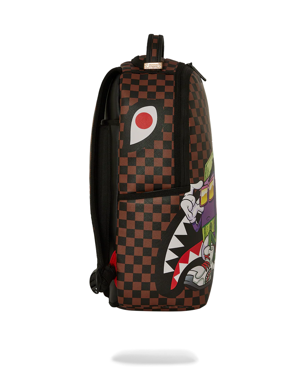 MONEY BOYS VICE BOYS DLXSV BACKPACK - Image 5