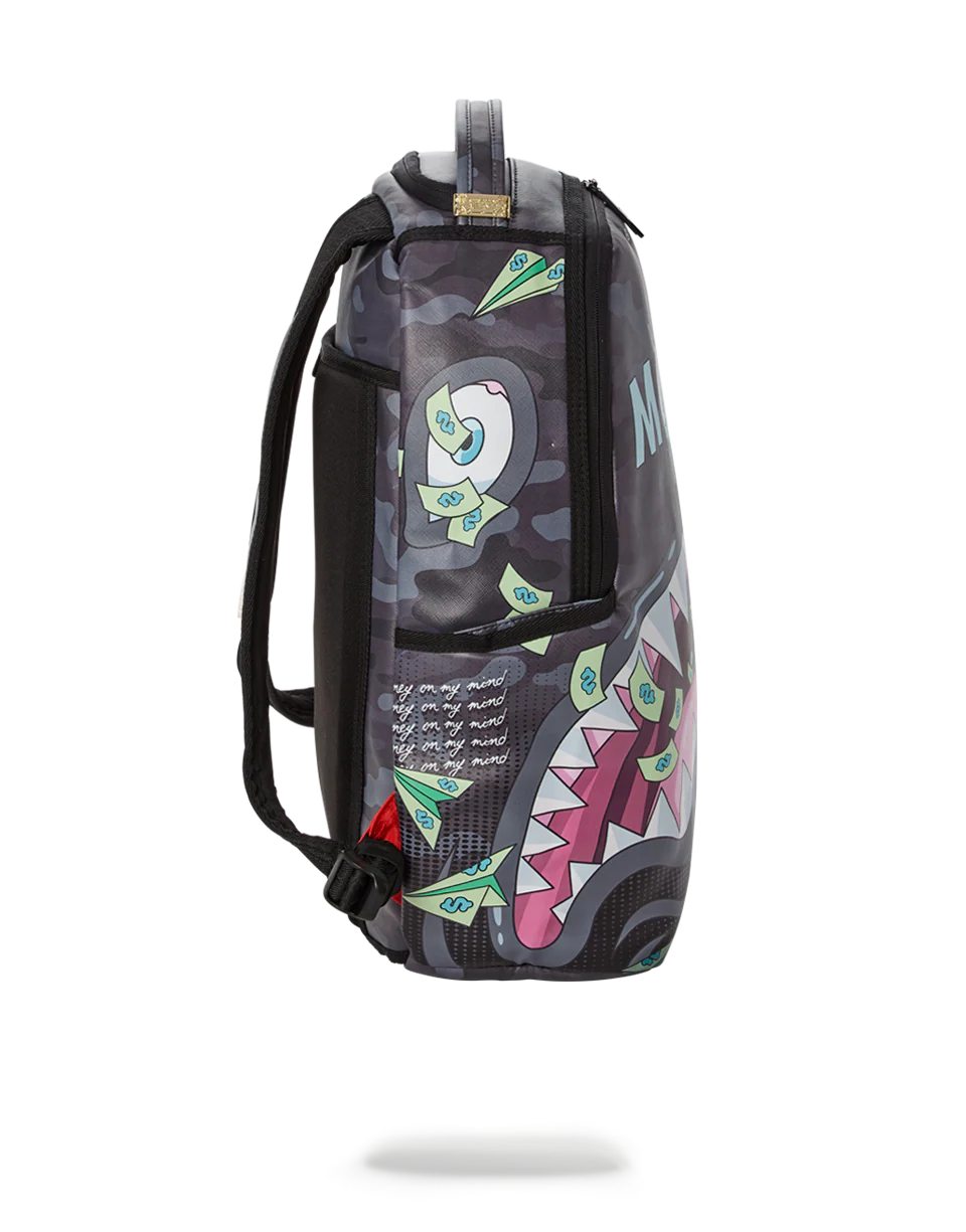 MONEY MONSTER BACKPACK - Image 10