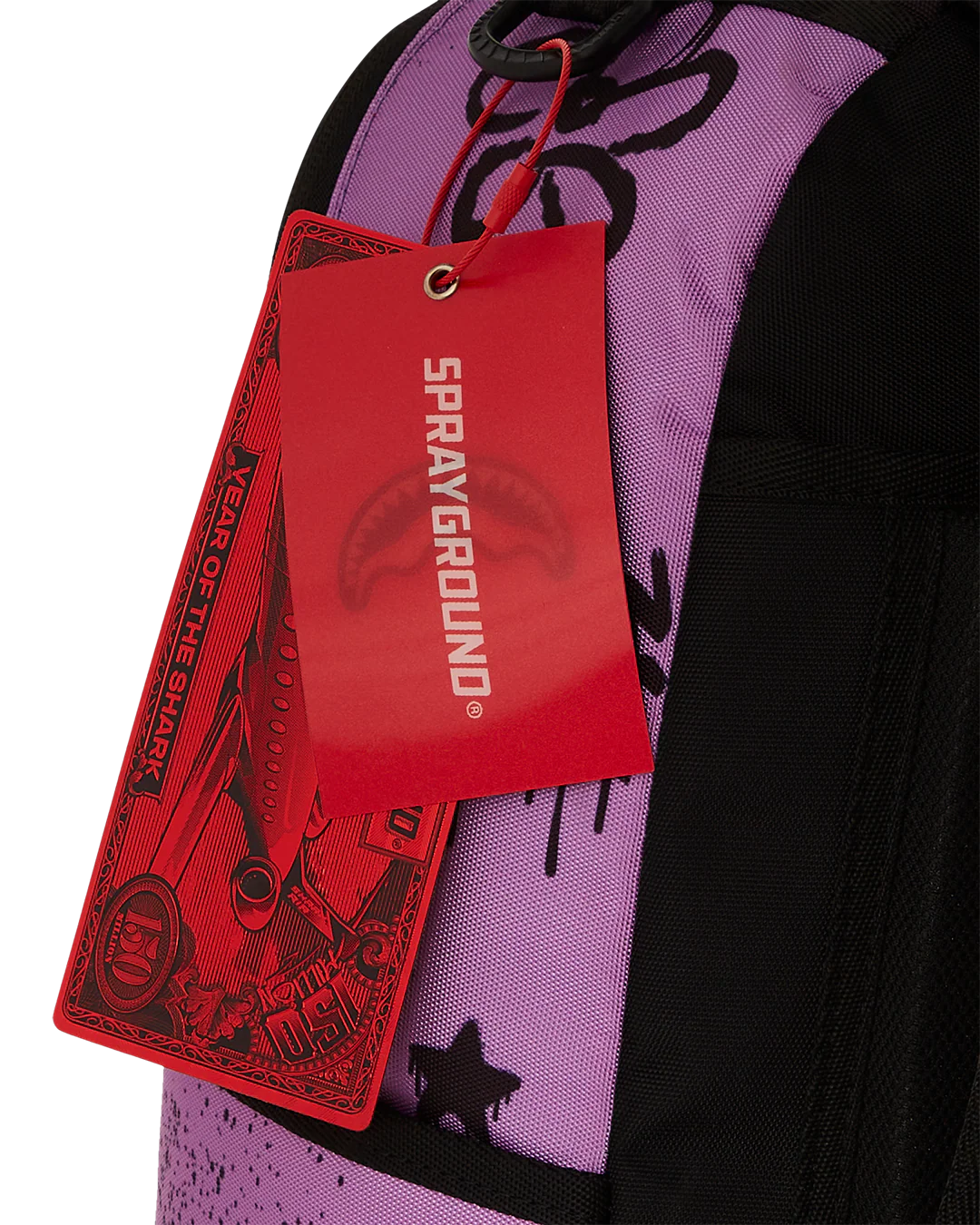 RUGRATS SUSIE SORRY NOT SORRY BACKPACK - Image 12