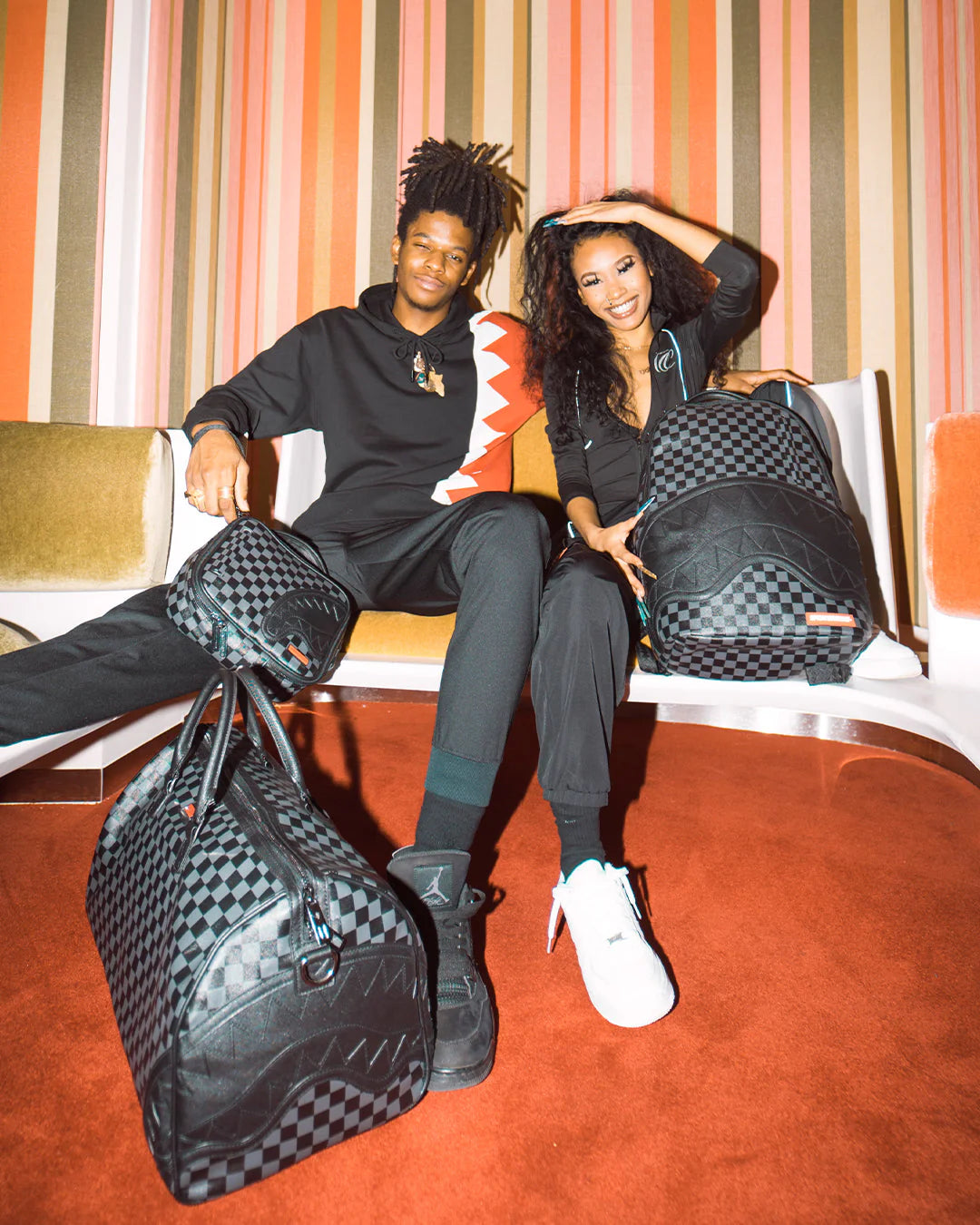 HENNY BLACK DLX BACKPACK - Image 11