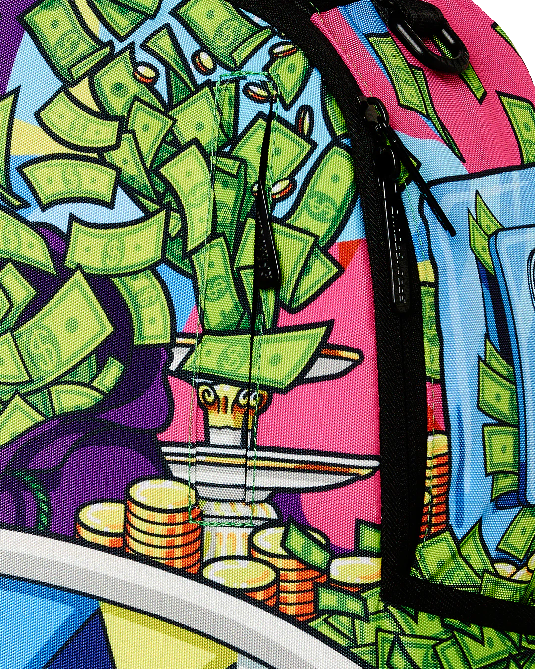 DREAM BANK BACKPACK - Image 9