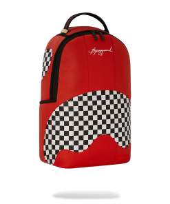 Alternative view of ROGUE RACER BACKPACK