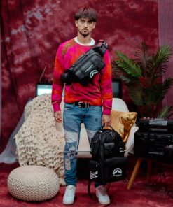 Alternative view of CARGO SUPER CHARGED CROSSBODY