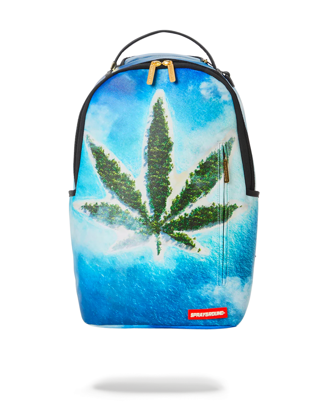 OG ISLAND DLXV BACKPACK