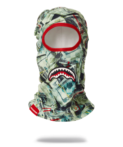 MAMA I MADE IT SKI MASK
