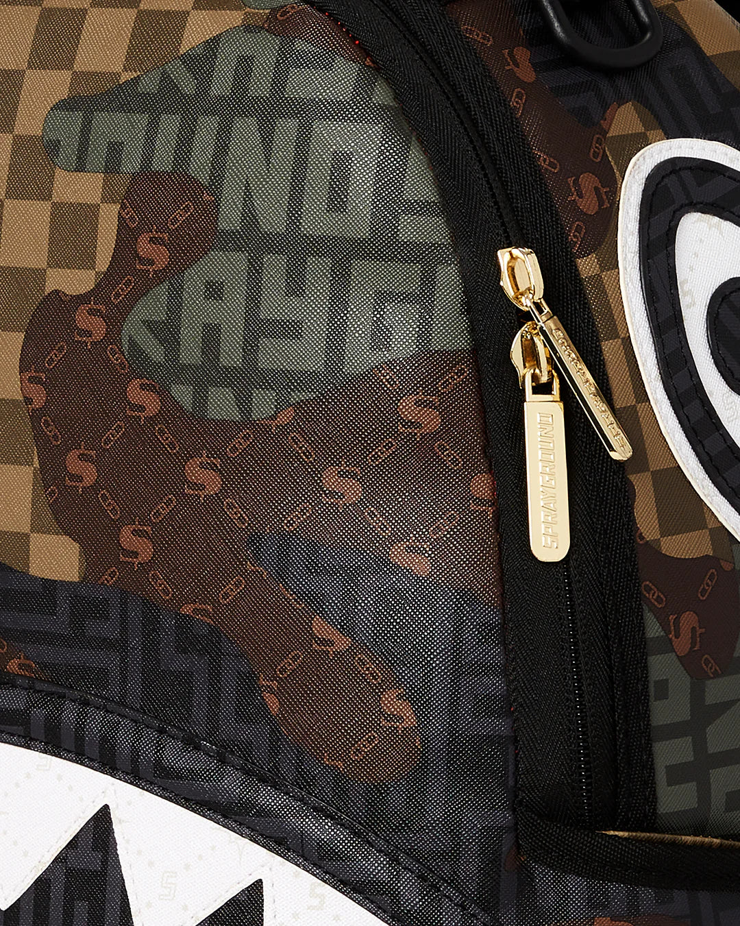 STEALTH MODE BACKPACK (DLXV) - Image 21