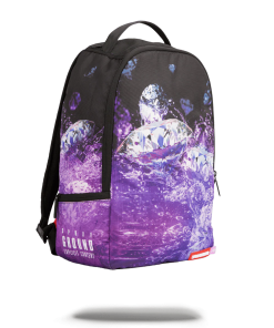 Alternative view of YOUNG THUG x SPRAYGROUND DIAMOND CUBE