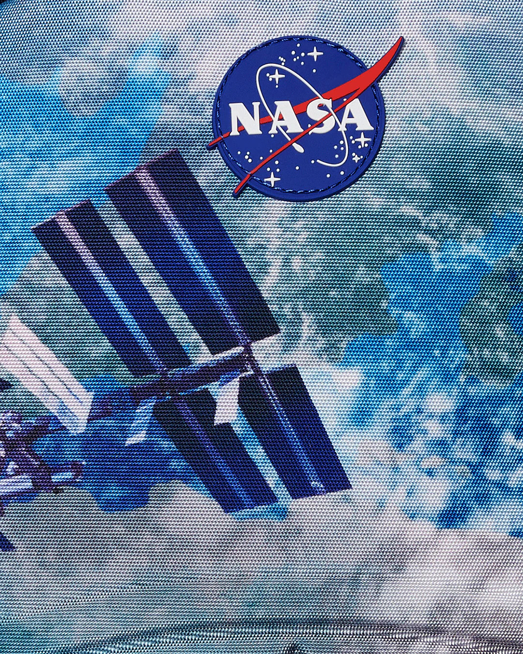 NASA COLLAB INTERNATIONAL SPACE STATION BACKPACK - Image 13