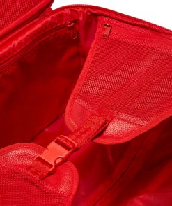 Alternative view of RED RIVIERA JETSETTER CARRY-ON LUGGAGE