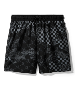4AM SWIM SHORT