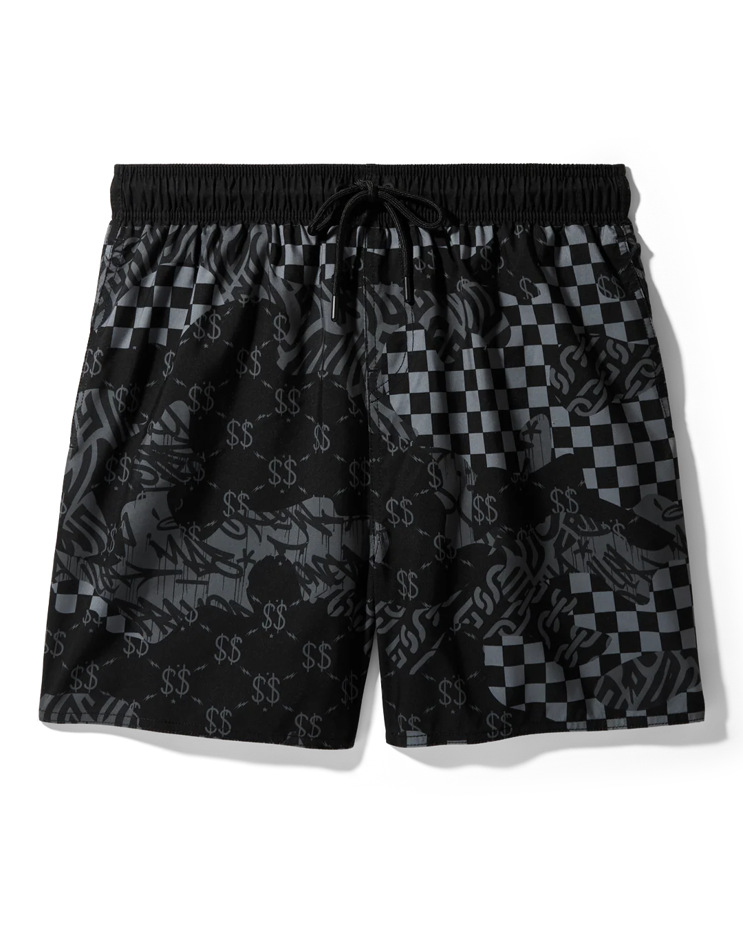 4AM SWIM SHORT