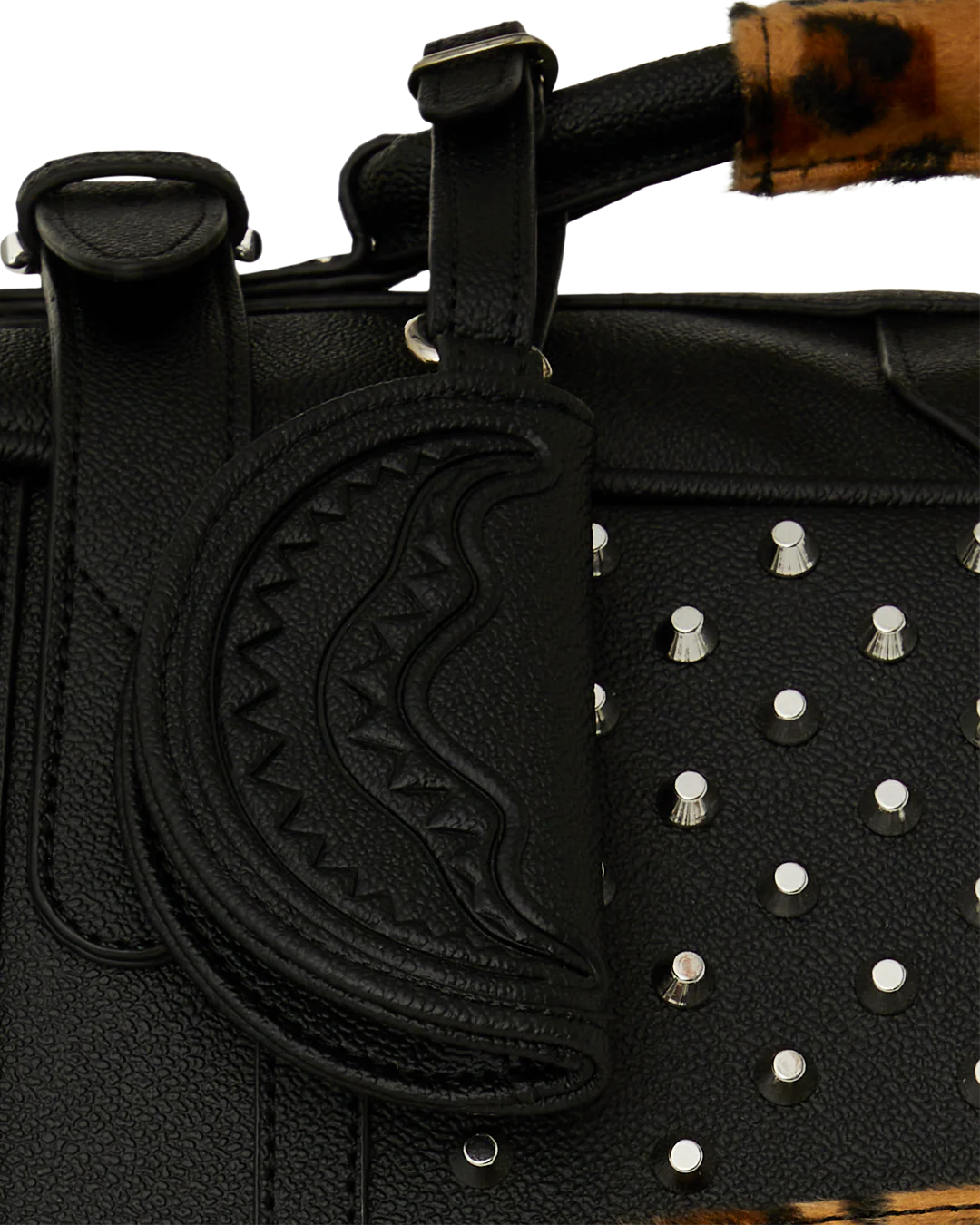 BACKSTAGE HANDHELD CARRY-ON CONVERTIBLE BACKPACK - Image 14