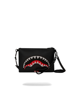 KNIT COMMANDER CROSSOVER CLUTCH