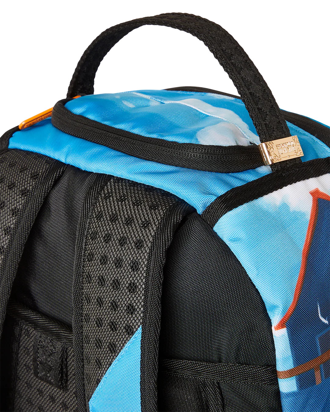 NARUTO LANDMARK BACKPACK - Image 13