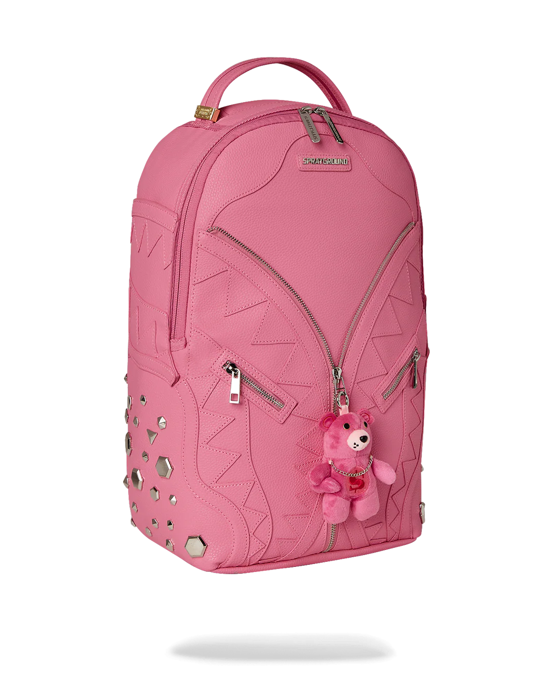 BABY BEAR BADDIE BACKPACK - Image 3