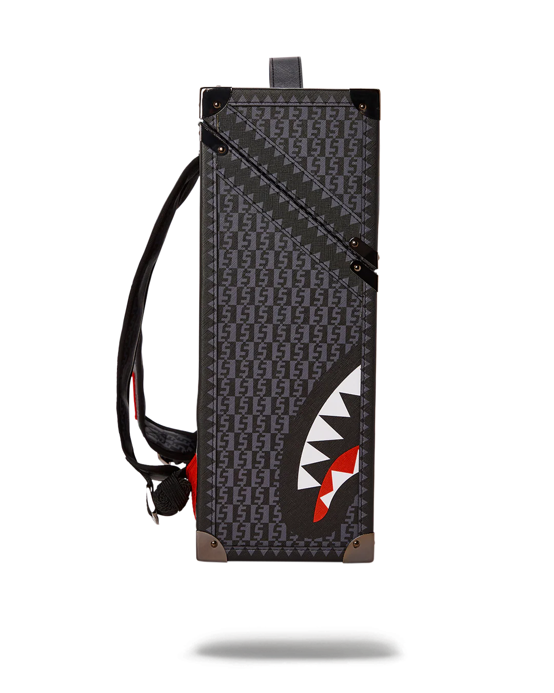 SPRAYGATTI REVV CHATURANGA SHARK 1900 BACKPACK - Image 4